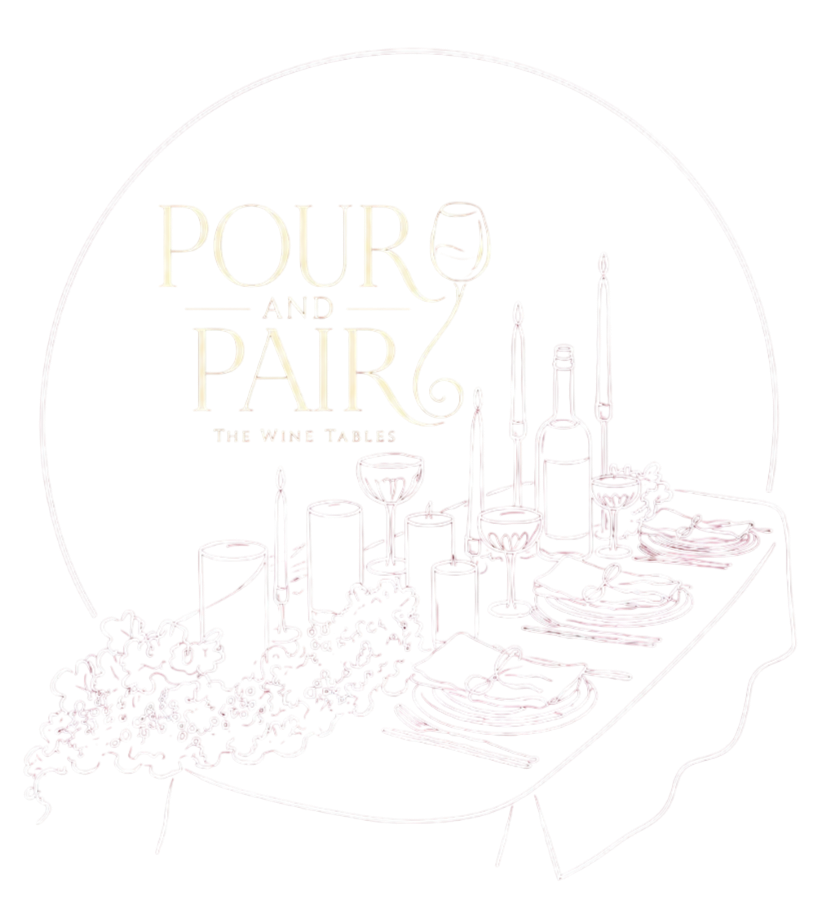 Pour & Pair